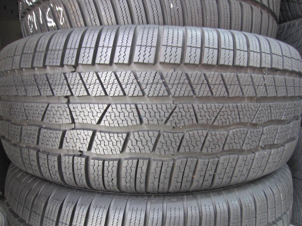  255/55 R19 CONTINENTAL TS 830P 111H 2. kép