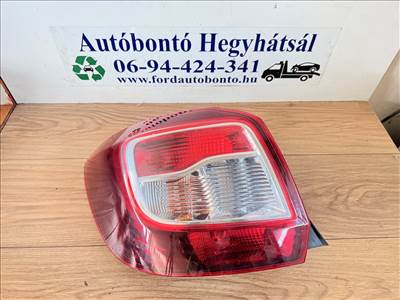 Dacia Sandero 1,5DCi bal hátsó lámpa  265550577r