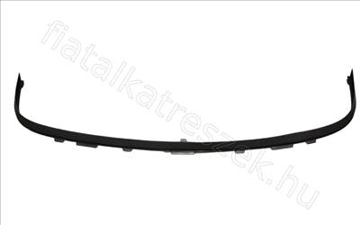 Lökhárító alsó spoiler - TRAFIC, TALENTO, VIVARO, NV300 - FT85402G, 4422930 -  - Fastoriginal Utángyártott új 4422930