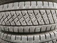  195/7516"C 95% újszerű téli gumi gumi