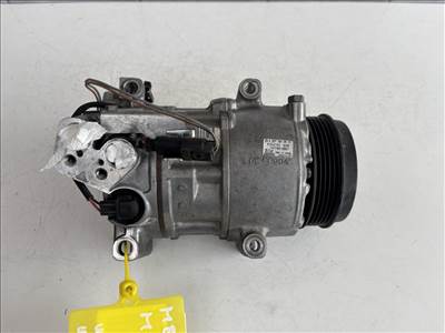 Mercedes A-osztály W169 klímakompresszor (benzines) a0012303811
