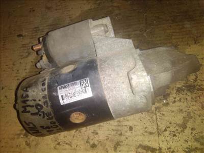 Suzuki Ignis 03-07 Önindító