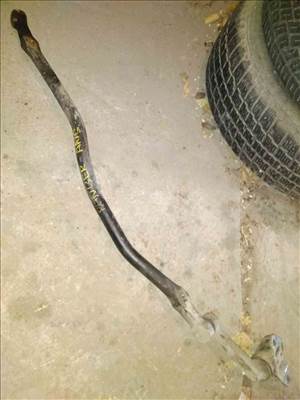 Ford Ranger I Nyomtáv Rúd + Segédirányító