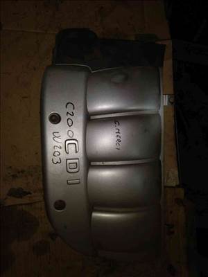 Mercedes C W203 Motor Fedél