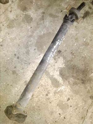 Mercedes C W203 Kardán Tengely