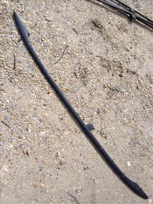 Volkswagen Sharan II Jobb Tetősín