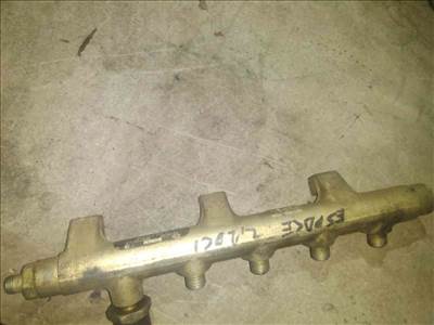 Renault Espace III Common Rail Cső