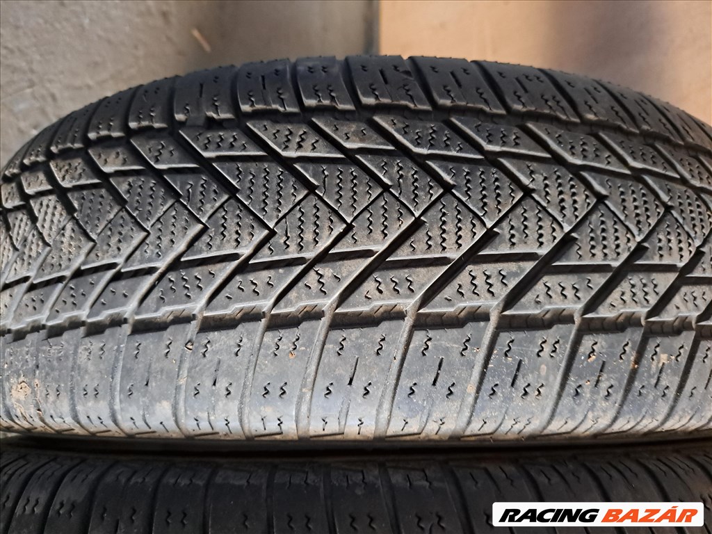 2db 175/65 R14 RoyalBlack RoyalWinter HP téli gumi eladó! (DOT2022) ára! 4500Ft/db 2. kép