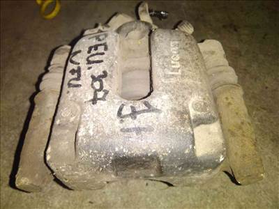 Peugeot 307 Jobb Hátsó Féknyereg