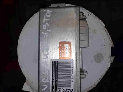 Audi 100 Motorvezérlő / ECU 4A0 907 379 A