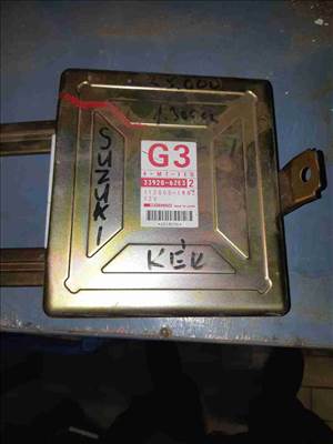 Suzuki Swift II 96-03 Motorvezérlő / ECU 3392062E32
