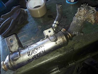 Opel Astra H EGR Hűtő