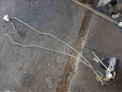 Daewoo Kalos Bal Hátsó Ajtó Zárszerkezet  Központizár Motor