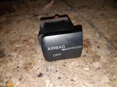 Seat Leon Légzsák Kapcsoló