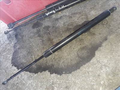 Volkswagen Sharan I Csomagtérajtó Teleszkóp 7M0 827 550 F