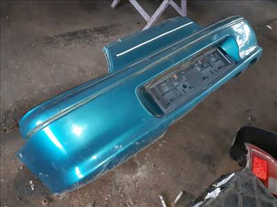 Suzuki Swift II 96-03 Hátsó Lökhárító