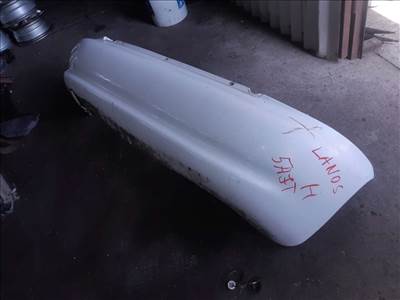 Daewoo Lanos Hátsó Lökhárító