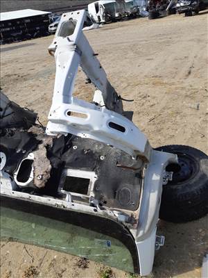 Peugeot Boxer III 06-14 Jobb Első Negyed / Doblemez
