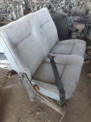 Volkswagen Transporter T4 91-03 Bal Hátsó Ülés