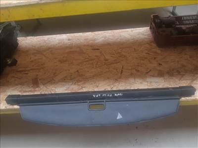 Fiat Stilo Csomagtér Roló