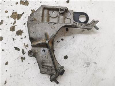 PEUGEOT 307 (3A/C) 2.0 HDi 90 Motor Tartó Bak (Fém) #42040# 9635969880