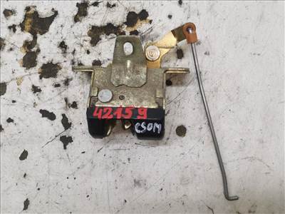 OPEL CORSA B (73_/ 78_/ 79_) 1.4 i Csomagtérajtó Zárszerkezet #42159# 90387847