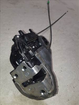 Toyota Yaris 05-10 Bal Hátsó Ajtó Zárszerkezet + Központizár Motor