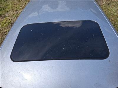 Audi A3 (8P) tetőablak