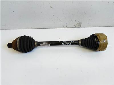 Audi A3 (8P) bal első féltengely 1K0407271DJ