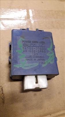 Suzuki Vitara Központizár Relé 38700-77E00