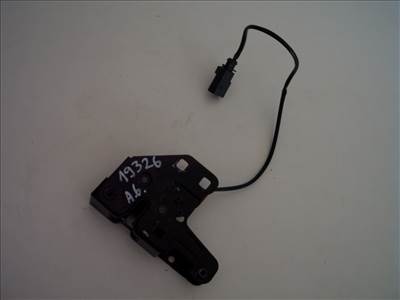 Audi A6 (C6 4f) motorháztető zár 4F0823509