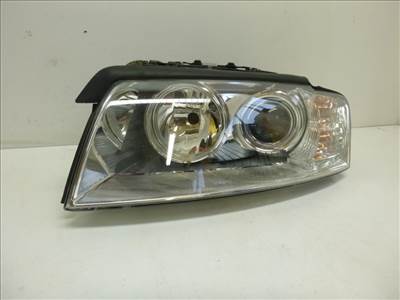 Audi A8 (D3 4E) bal első fényszóró 4E0941029K 1EL00854031