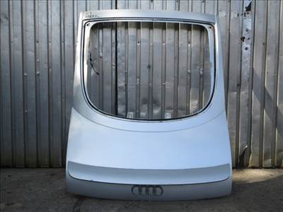 Audi TT (8N) csomagtérajtó