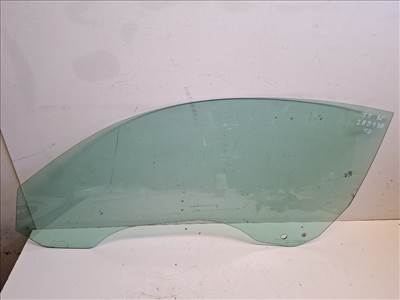 Audi TT coupe bal első ajtó üveg lejáró