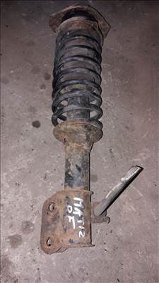 Chevrolet Matiz 03-05 Bal Első Lengéscsillapító  Rugó