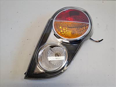 Chevrolet Spark (M300) jobb hátsó lámpa