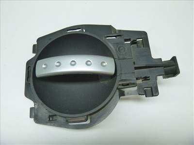 Citroen C3 (FC) jobb hátsó belső kilincs 9647164477
