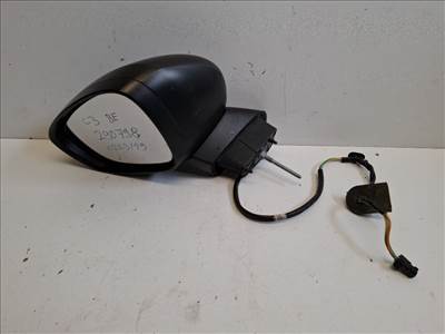 Citroen C3 (SC) bal első visszapillantó tükör elektromos