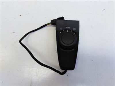 Citroen C4 grand picasso bal hátsó fûtéskapcsoló (fûtés kapcsoló) 9659796977