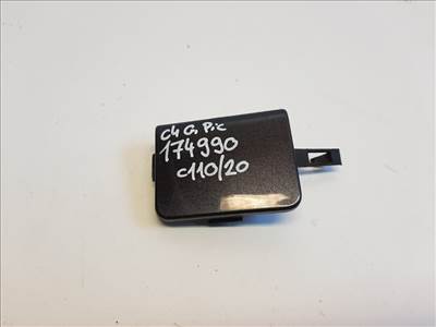 Citroen C4 grand picasso hátsó vonószemtakaró 9654487877