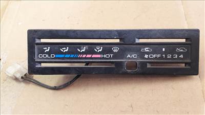 Opel Frontera A Fûtéskapcsoló Előlap 8-94448-967