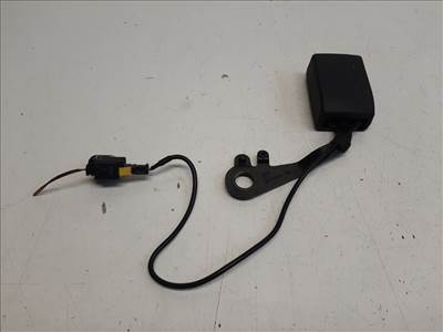 Citroen C4 grand picasso bal hátsó biztonsági öv csat 9681543777