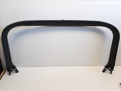 Citroen C4 picasso felső csomagtérajtó kárpit 9654145477