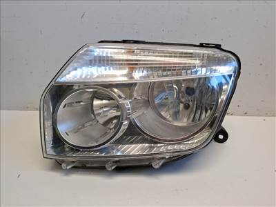 Dacia duster (HS) bal első fényszóró 1305236683
