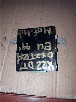 Opel Frontera A ABS Vezérlő 897165 9580