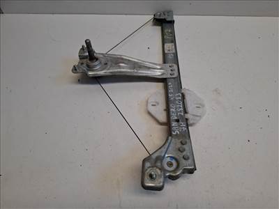 Dacia Sandero (B52) jobb hátsó Ablakemelő szerkezet mechanikus 827202131R