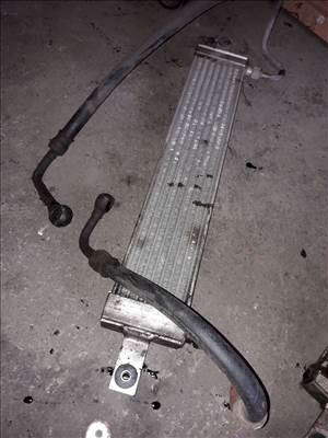 Opel Frontera A Olajhűtő