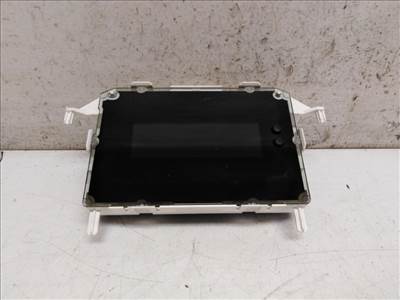 Ford B-max  Lcd kijelző C1BT18B955AC