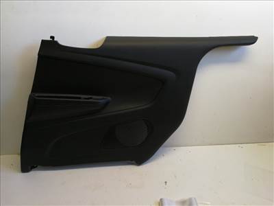 Ford B-max jobb hátsó ajtókárpit