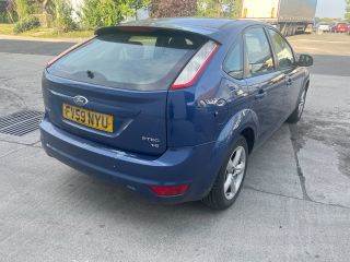 FORD FOCUS II (DA) Jobb hátsó Ablak